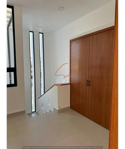 Casa En Venta En Lomas De Cocoyoc, Atlatlahucan, Morelos