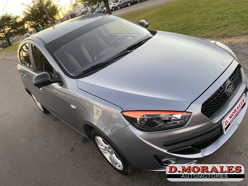 Faw Oley 1.5 2014 Impecable!