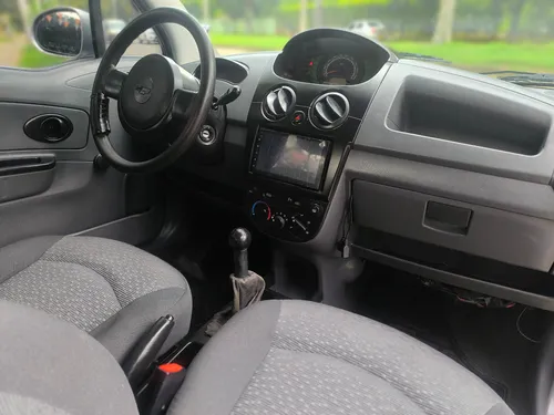 Chevrolet Spark 1.0 Life Mt
