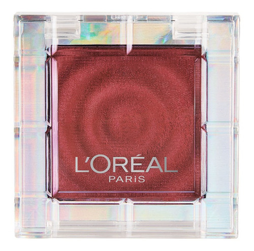 Sombra L'oréal París Color Queen X 4gr