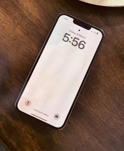 iPhone 13 Pro Color Oro 128gb Dorado Celular (Usado)