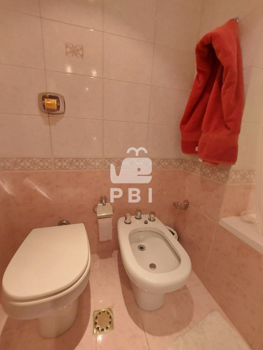 Apartamento 3 Dormitorios, Playa Brava - Torre Nueva York - Ref : Pbi12369