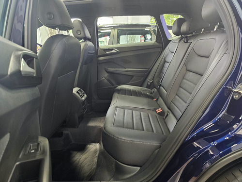 Volkswagen Taos 1.4 250 Tsi Highline