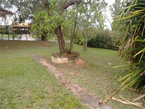 Imagem 10 de 10 de Terreno À Venda, 2481 M² Por R$ 2.010.000,00 - Condomínio Terras De São José - Itu/sp - Te0024 - 67640363
