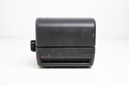 Câmera Fotográfica Polaroid One Step - Funcionando