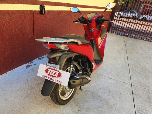 Honda Sh 150i
