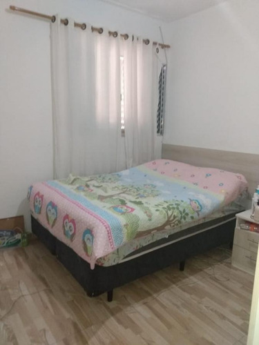 Imagem 9 de 12 de Casa / Sobrado Para Venda Em Itaquaquecetuba, Jardim Paineira, 2 Dormitórios, 2 Banheiros, 1 Vaga - 190420_1-1705908