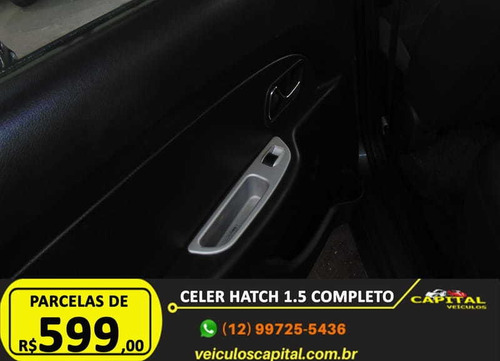 Chery Celer 1.5 Flex Hb