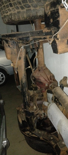 Imagem 5 de 9 de Ford Landau