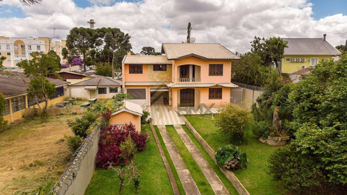 Imagem 20 de 25 de Terreno À Venda, 630 M² Por R$ 1.050.000,00 - Capão Raso - Curitiba/pr - Te0108