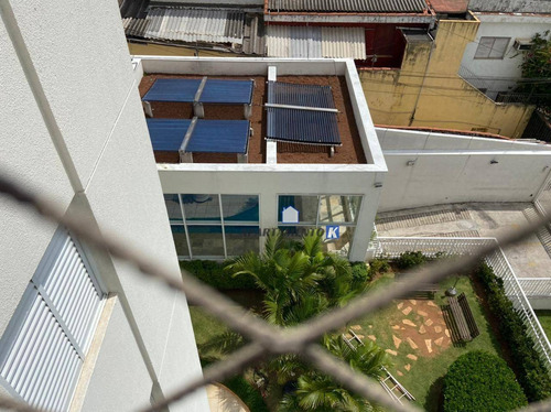 Imagem 29 de 30 de Apartamento À Venda 74m² C/ 3 Dorms 1 Suite Na Mooca - Oportunidade - São Paulo - Sp - Ap0043
