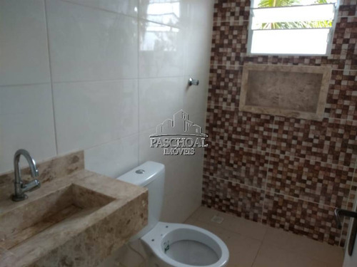 Imagem 20 de 23 de Casa De Condominio - 2 Dormitórios - Jardim Melvi - Gba140