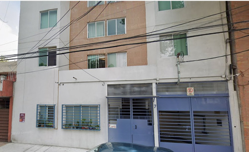 Venta De Departamento En Lago Huron, Tacuba, Miguel Hidalgo, Cdmx Mbdelr