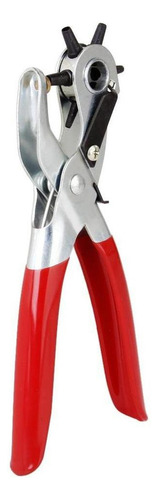 Perforadora Mano Alicates Tool Cinturón Pesado Reloj Hoyo