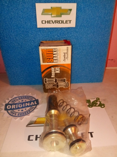 Kit De Reparación Bomba De Freno Chevrolet C10 Blazer 