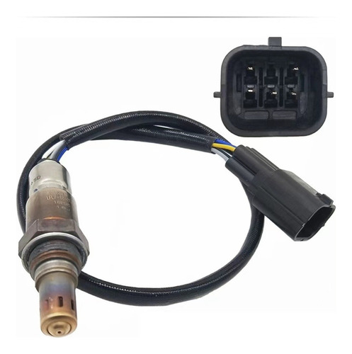 Sensor De Oxigeno Mazda 3 5 2008-2010 #lf8r188g1a