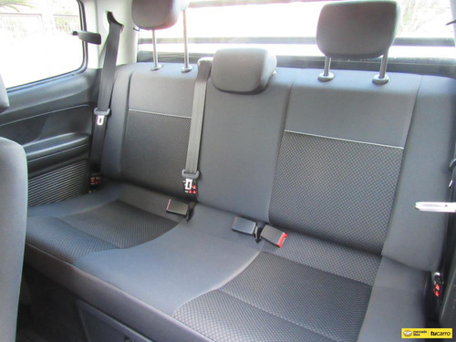 Volkswagen Saveiro Plus 1.6l Cabina Extendida