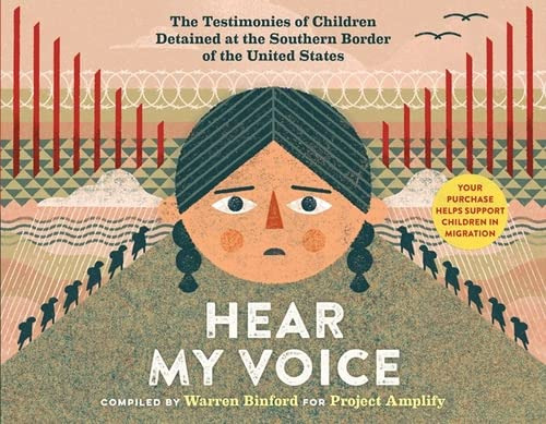 Hear My Voice/escucha Mi Voz