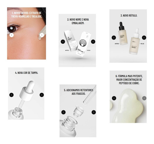 Imagem 3 de 10 de Imperdível! Beyoung Booster Original - Pronta Entrega
