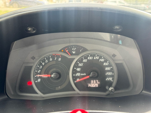 Ford Ka 1.0 MPI 8V