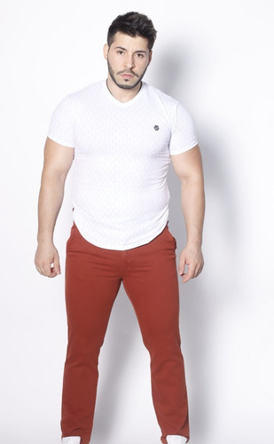 Pantalon De Vestir 100% Peruano (hombre) Envio Gratis