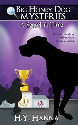 Libro A Secret In Time - H Y Hanna