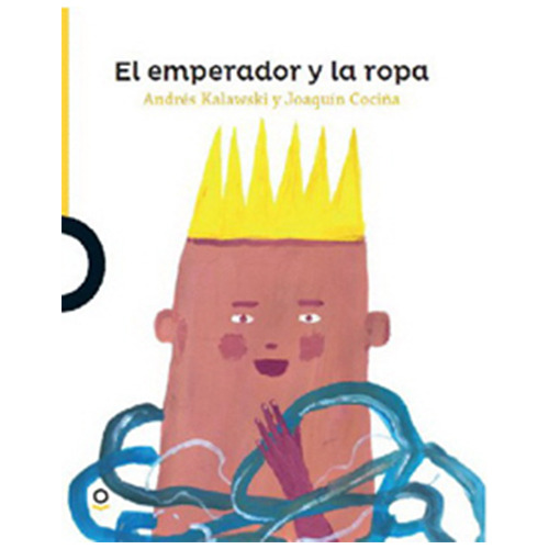 El Emperador Y La Ropa