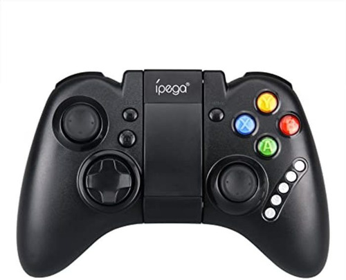 Control Gamer Gamepad Ipega Bluetooth