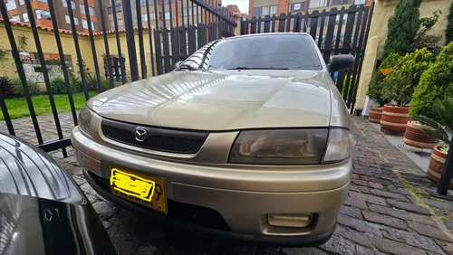 Mazda ALLEGRO 1.3 323n3m