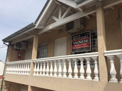 Imagen 11 de 11 de Departamento De 2 Ambientes En Venta - Moron