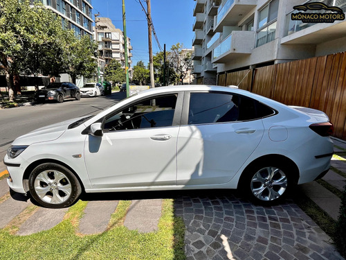 Chevrolet Onix 1.0 Turbo Premier At