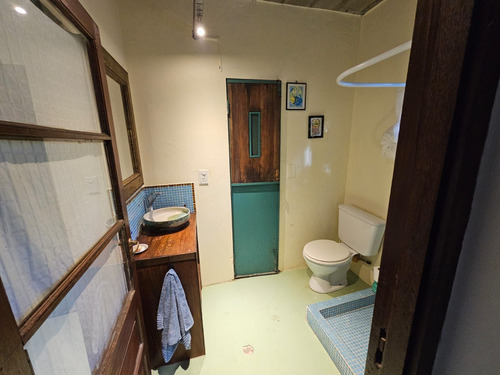 Apto Credito Hermosa Casa En Venta En Chacras De Maschwitz