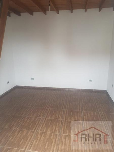 Imagem 4 de 15 de Casa Para Venda Em Mogi Das Cruzes, Vila Rubens, 3 Dormitórios, 1 Suíte, 2 Banheiros, 2 Vagas - 517_1-1324417
