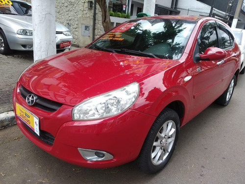Jac J3 1.4 16v Gasolina 4p Manual