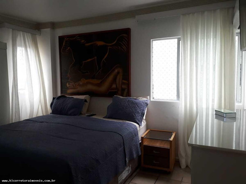 Imagem 10 de 15 de Apartamento Para Venda Em João Pessoa, Tambaú, 3 Dormitórios, 1 Suíte, 2 Banheiros, 1 Vaga - Ka 1706_2-1254241