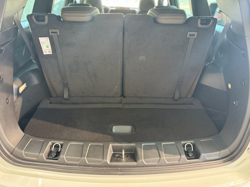 Jeep Commander 1.3 Overland Fwd At