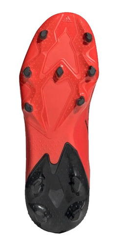 Imagen 5 de 6 de Championes adidas Niños Predator 20.3 Ll Fg
