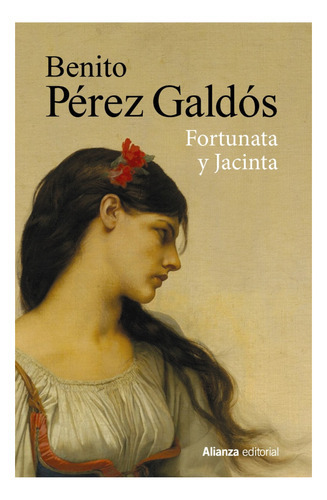 Fortunata Y Jacinta (estuche) - Benito Pérez Galdós