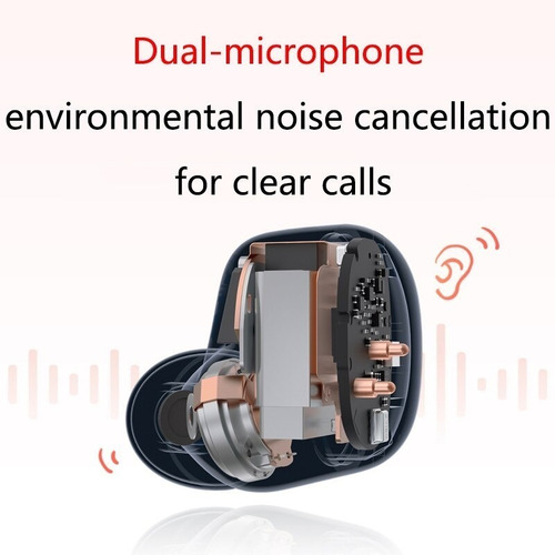 Xiaomi Redmi Buds 4 Auriculares Bluetooth 5.2 Openbox
