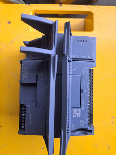 Sitrans S7 - 1200 Cpu 1212c (Usado)