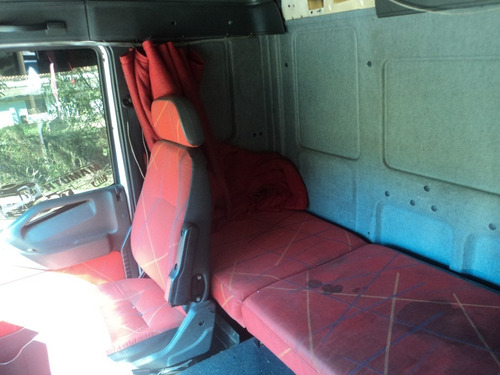 Cavalo Iveco 420 !! R$ 90.000,00 !!