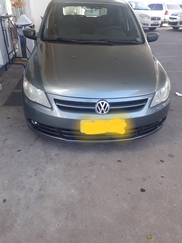 Volkswagen Gol 2010 1.0 Total Flex 5p