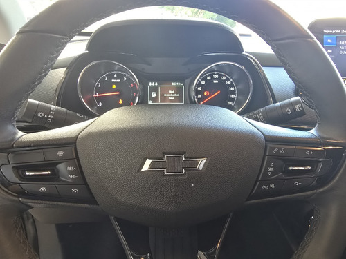Chevrolet Tracker 1.0 TURBO FLEX MIDNIGHT AUTOMÁTICO