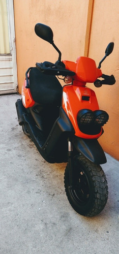 Italika Ws 150