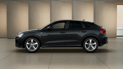 Audi Q3 Sportback 2.0 40 Tfsi S-Line 180Hp At