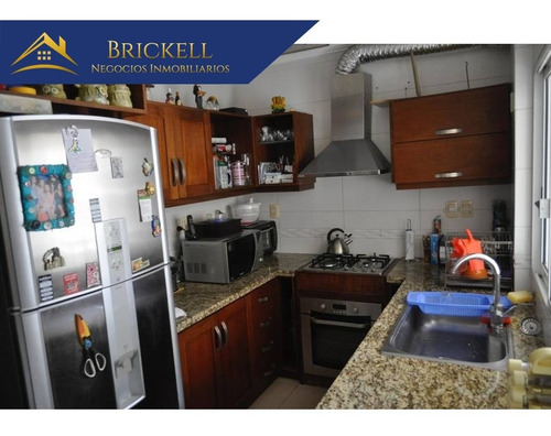 Apartamentos Venta 3 Dormitorios Pocitos Nuevo