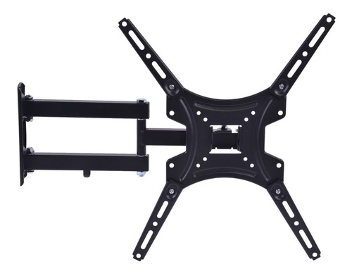 Soporte Para Televisión De 26 A 55 Pulgadas Tedge