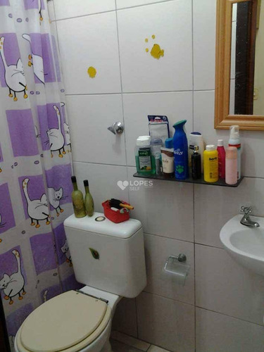 Imagem 19 de 20 de Casa À Venda, 163 M² Por R$ 650.000,00 - Serra Grande - Niterói/rj - Ca15024