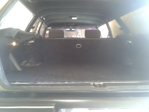 Chevrolet Caravan Comodoro Sle