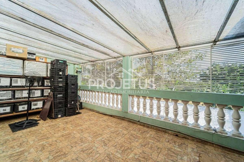 Imagem 7 de 29 de Vendo Casa 445 M², Ponto Comercial E Imóvel De Esquina No Jd - 197787